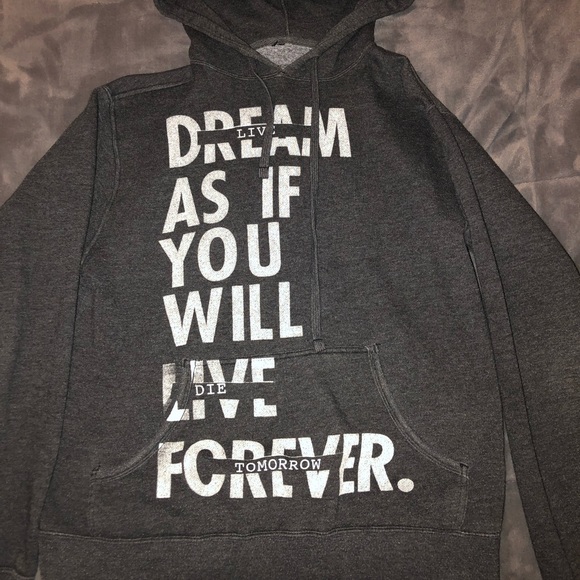 Glamour Kills Sweaters - Glamour Kills Hoodie